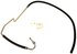 365439 by GATES - Power Steering Return Line Hose Assembly