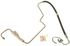 365476 by GATES - Power Steering Pressure Line Hose Assembly