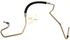 365480 by GATES - Power Steering Pressure Line Hose Assembly