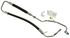 365492 by GATES - Power Steering Pressure Line Hose Assembly