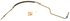 365500 by GATES - Power Steering Pressure Line Hose Assembly