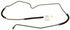 365502 by GATES - Power Steering Return Line Hose Assembly