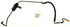365890 by GATES - Power Steering Pressure Line Hose Assembly