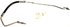 366250 by GATES - Power Steering Pressure Line Hose Assembly