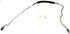 366550 by GATES - Power Steering Pressure Line Hose Assembly