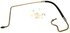 366840 by GATES - Power Steering Pressure Line Hose Assembly