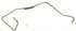 367570 by GATES - Power Steering Pressure Line Hose Assembly