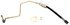 367650 by GATES - Power Steering Pressure Line Hose Assembly