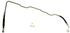 367950 by GATES - Power Steering Pressure Line Hose Assembly