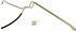 368080 by GATES - Power Steering Return Line Hose Assembly