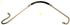 368320 by GATES - Power Steering Pressure Line Hose Assembly