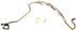 368700 by GATES - Power Steering Pressure Line Hose Assembly