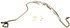 368700 by GATES - Power Steering Pressure Line Hose Assembly