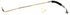 369090 by GATES - Power Steering Pressure Line Hose Assembly