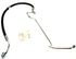 369180 by GATES - Power Steering Pressure Line Hose Assembly
