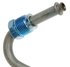 365685 by GATES - Power Steering Pressure Line Hose Assembly