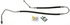 365688 by GATES - Power Steering Pressure Line Hose Assembly