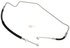 365708 by GATES - Power Steering Pressure Line Hose Assembly