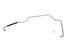 365723 by GATES - Power Steering Return Line Hose Assembly