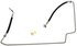 365725 by GATES - Power Steering Pressure Line Hose Assembly