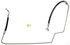 365726 by GATES - Power Steering Pressure Line Hose Assembly