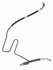 365729 by GATES - Power Steering Pressure Line Hose Assembly