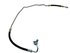 365872 by GATES - Power Steering Pressure Line Hose Assembly