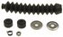 348491 by GATES - Power Steering Hose Kit - Power Steering Repair Kit