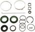 348501 by GATES - Power Steering Hose Kit - Power Steering Repair Kit