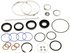 348504 by GATES - Power Steering Hose Kit - Power Steering Repair Kit