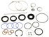 348504 by GATES - Power Steering Hose Kit - Power Steering Repair Kit