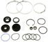 348512 by GATES - Power Steering Hose Kit - Power Steering Repair Kit