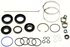 348521 by GATES - Power Steering Hose Kit - Power Steering Repair Kit