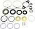 348529 by GATES - Power Steering Hose Kit - Power Steering Repair Kit