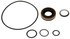 348541 by GATES - Power Steering Hose Kit - Power Steering Repair Kit