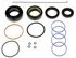 348575 by GATES - Power Steering Hose Kit - Power Steering Repair Kit