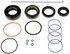 348575 by GATES - Power Steering Hose Kit - Power Steering Repair Kit