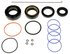 348575 by GATES - Power Steering Hose Kit - Power Steering Repair Kit