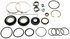 348584 by GATES - Power Steering Hose Kit - Power Steering Repair Kit