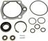 348606 by GATES - Power Steering Hose Kit - Power Steering Repair Kit