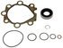 348611 by GATES - Power Steering Hose Kit - Power Steering Repair Kit