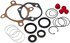 348659 by GATES - Power Steering Hose Kit - Power Steering Repair Kit