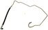 369720 by GATES - Power Steering Pressure Line Hose Assembly
