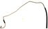 369820 by GATES - Power Steering Return Line Hose Assembly