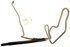 370340 by GATES - Power Steering Return Line Hose Assembly