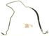 370360 by GATES - Power Steering Pressure Line Hose Assembly