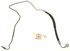 370360 by GATES - Power Steering Pressure Line Hose Assembly