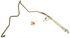 370400 by GATES - Power Steering Pressure Line Hose Assembly