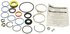 348363 by GATES - Power Steering Hose Kit - Power Steering Repair Kit