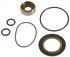 348373 by GATES - Power Steering Hose Kit - Power Steering Repair Kit